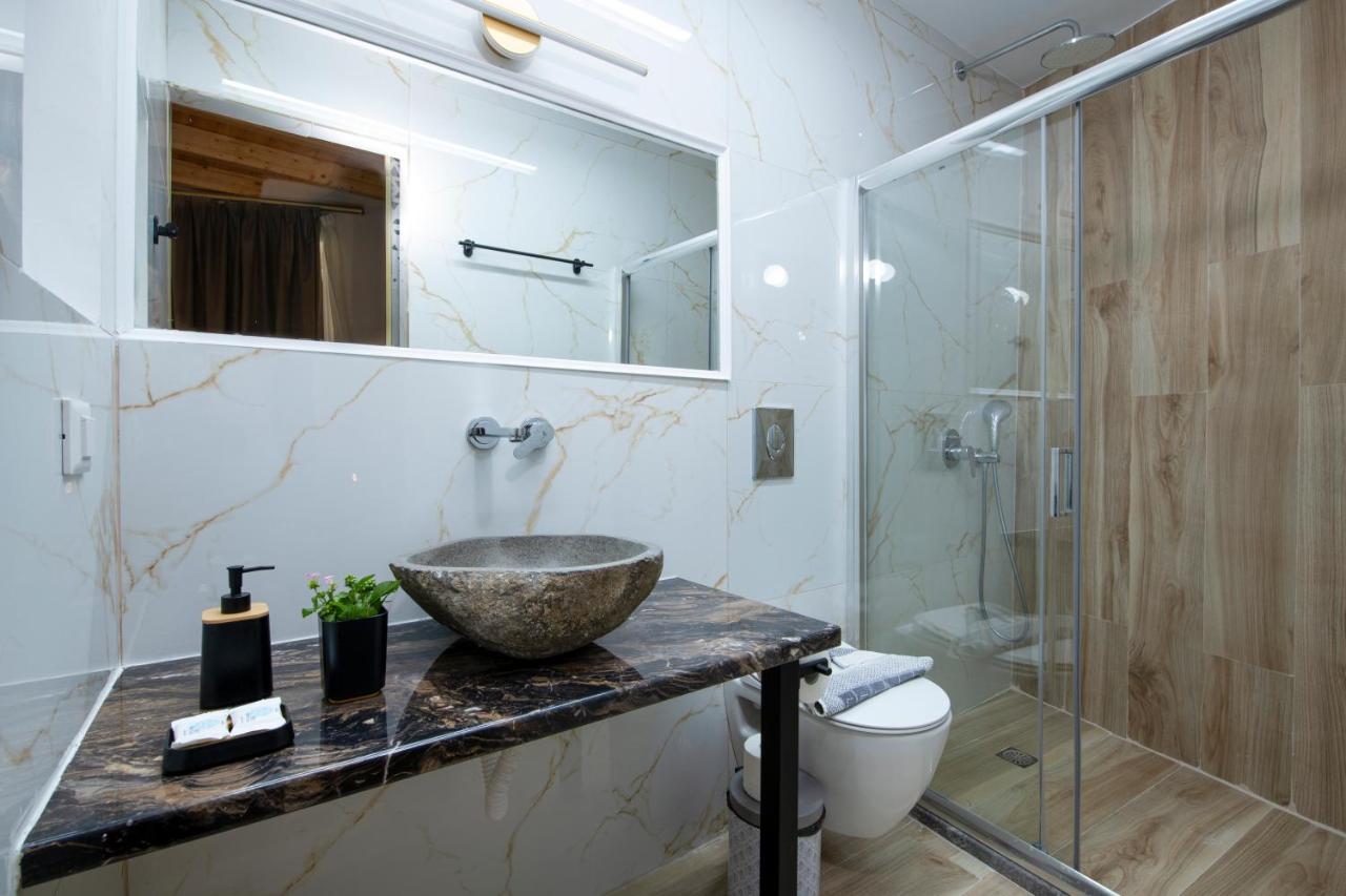 Deluxe Maisonette Ханя Екстериор снимка
