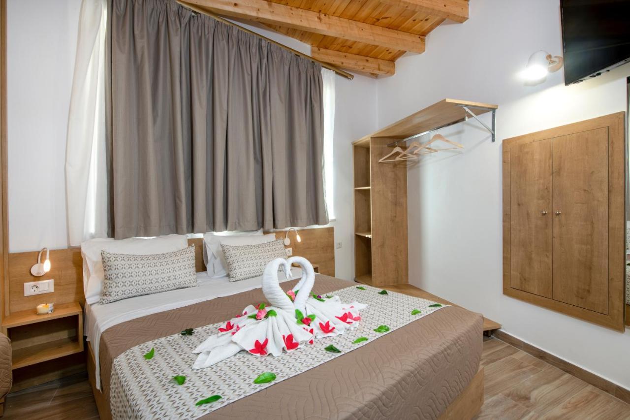 Deluxe Maisonette Ханя Екстериор снимка