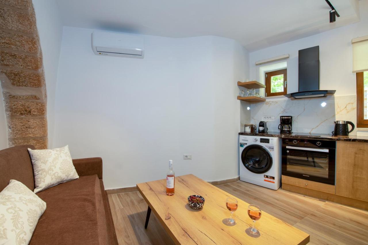 Deluxe Maisonette Ханя Екстериор снимка