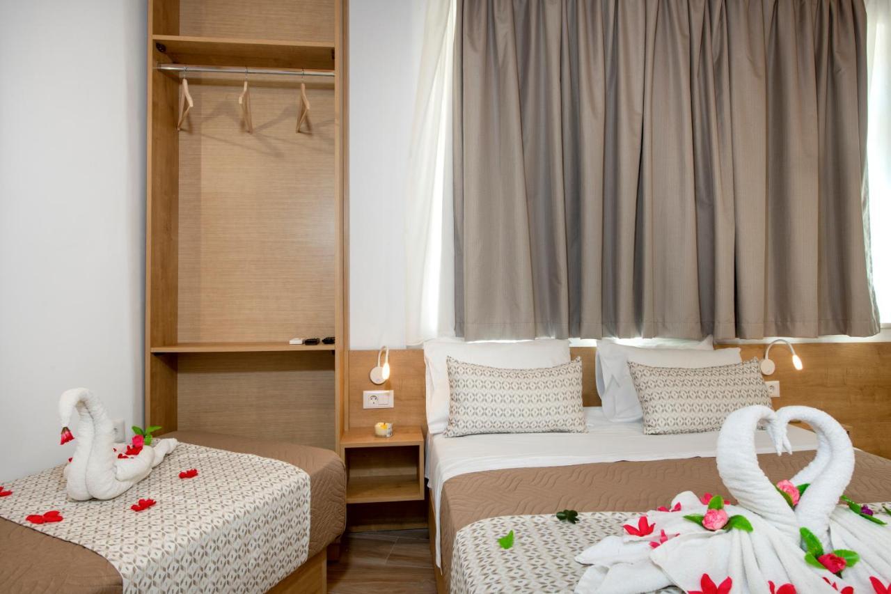 Deluxe Maisonette Ханя Екстериор снимка